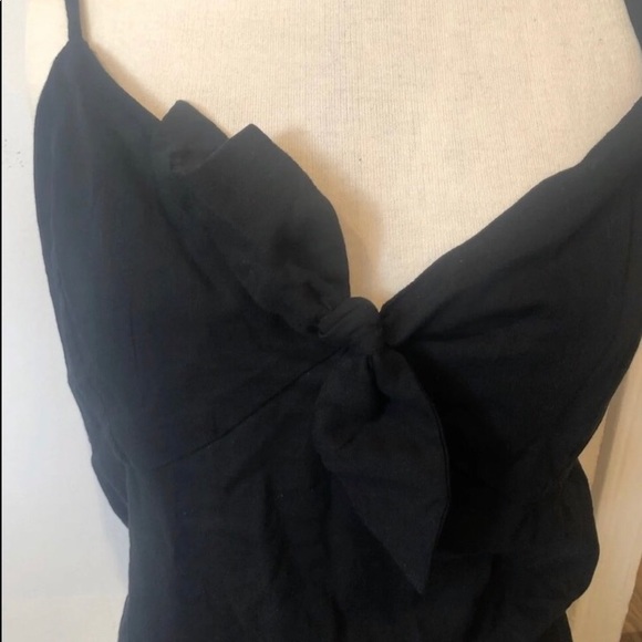 Bow Top - Picture 6 of 6